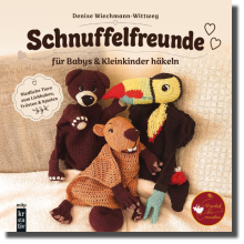Artikelbild des Artikels “Schnuffelfreunde für Babys & Kleinkinder “