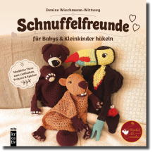 Artikelbild des Artikels “Schnuffelfreunde für Babys & Kleinkinder “