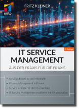 Artikelbild des Artikels “IT Service Management “