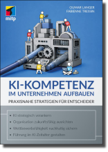Artikelbild des Artikels “KI-Kompetenz im Unternehmen aufbauen “