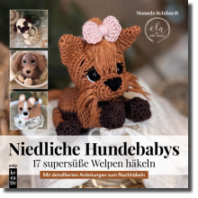 Artikelbild des Artikels “Niedliche Hundebabys “