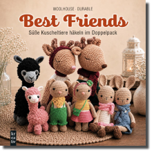 Artikelbild des Artikels “Best friends “