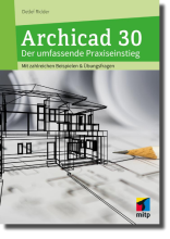 Artikelbild des Artikels “Archicad 30 “
