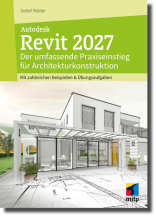 Artikelbild des Artikels “Autodesk Revit 2027 “