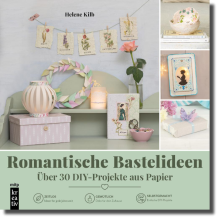 Artikelbild des Artikels “Romantische Basteleien “