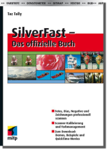 Artikelbild des Artikels “SilverFast - Das offizielle Buch “