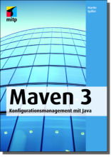 Artikelbild des Artikels “Maven 3 “