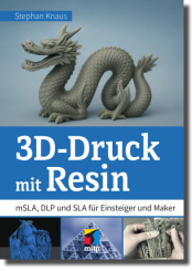 3D-Druck mit Resin 