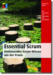 Essential Scrum 