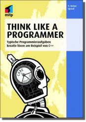 Think Like a Programmer 