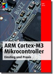 ARM Cortex-M3 Mikrocontroller 