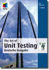 The Art of Unit Testing 