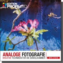 Analoge Fotografie 