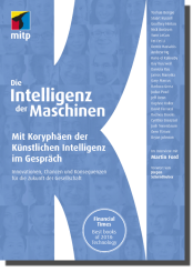 Die Intelligenz der Maschinen 