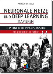 Neuronale Netze und Deep Learning kapieren 