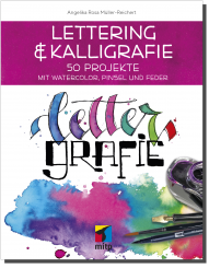 Lettering & Kalligrafie: Lettergrafie 