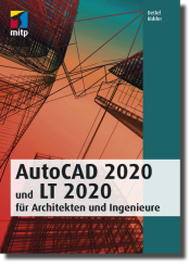 AutoCAD 2020 und LT 2020 