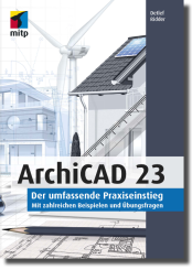 ArchiCAD 23 
