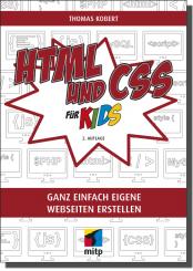 HTML und CSS für Kids 