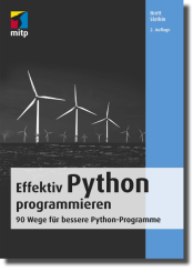 Effektiv Python programmieren 
