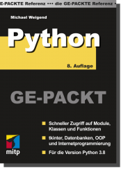 Python GE-PACKT 