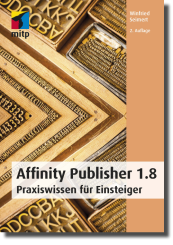 Affinity Publisher 1.8 
