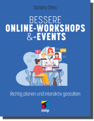 Bessere Online-Workshops und -Events 