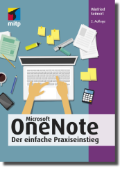 Microsoft OneNote 