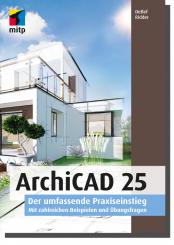 Archicad 25 