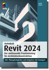 Autodesk Revit 2024 