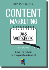 Content Marketing - Das Workbook 
