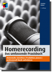 Homerecording 