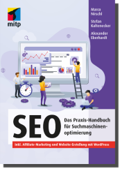 SEO - Das Praxis-Handbuch 