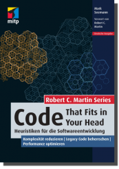 Code That Fits in Your Head 