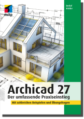 Archicad 27 