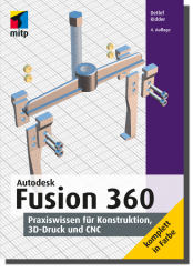 Autodesk Fusion 360 