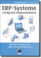 ERP-Systeme erfolgreich implementieren 