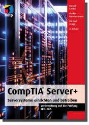 CompTIA Server+ 