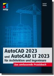 AutoCAD 2023 und AutoCAD LT 2023 