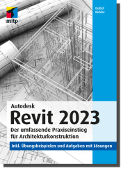 Autodesk Revit 2023 
