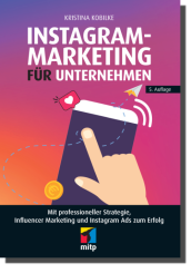 Instagram-Marketing für Unternehmen 