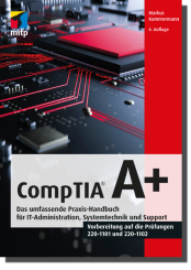 CompTIA A+ 