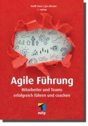 Agile Führung 