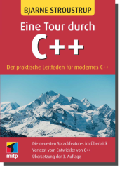 Eine Tour durch C++ 