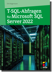 T-SQL-Abfragen für Microsoft SQL-Server 2022 