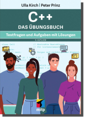 C++ Das Übungsbuch 