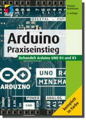 Arduino Praxiseinstieg 
