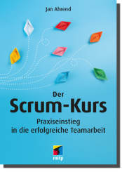 Der Scrum-Kurs 