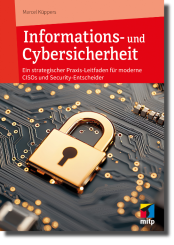 Informations- und Cybersicherheit 