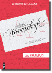 Schönere Handschrift - leicht gemacht 